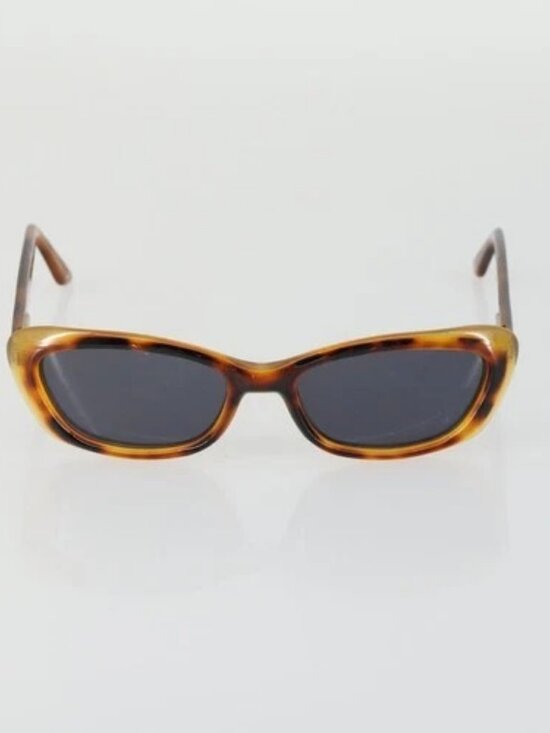 Dior Chanel Gucci Ray-Ban Glasses Sunglasses 6 Set Black Brown Auth 149822 main image 12